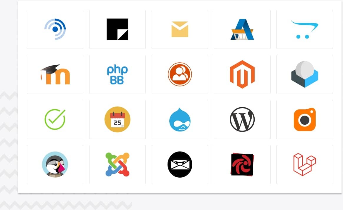 One-Click Apps One click apps