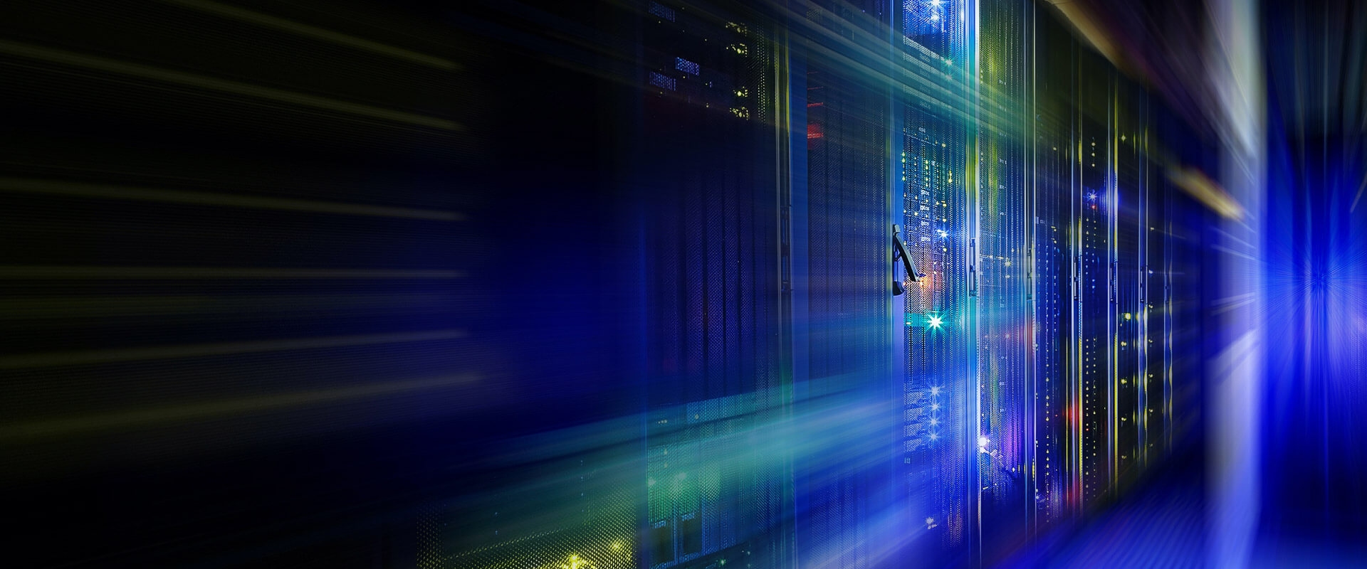 VPS Hosting hero background