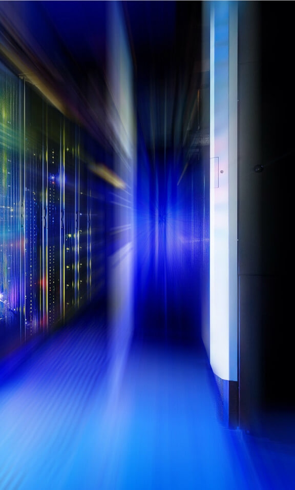 VPS Hosting hero background