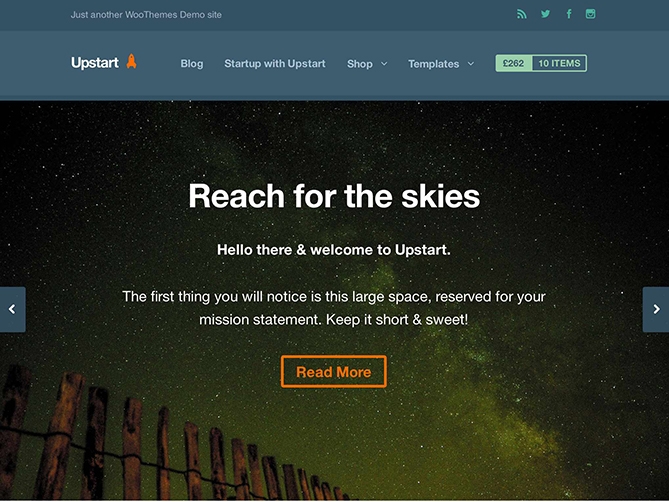 WordPress hosting carousel image 19