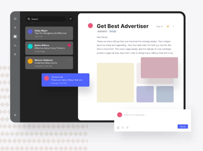 Professional emails to match your domains Professional Email Hosting