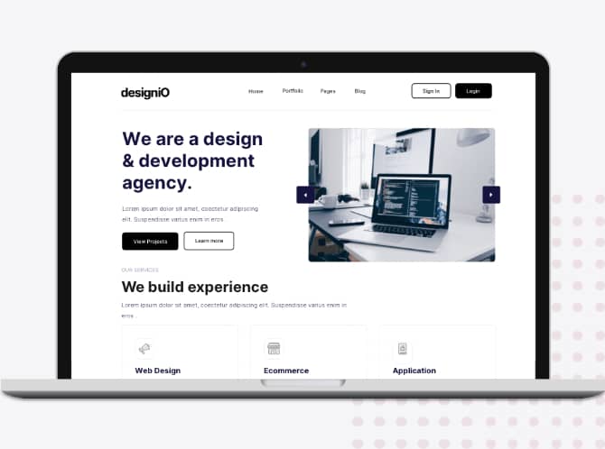 Affordable and scalable web hosting Budget Friendly Webhosting